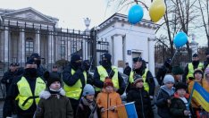 Полша гони 45 руски дипломати