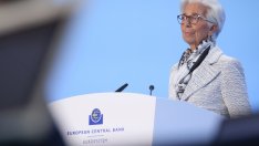 Лихвените повишения принудиха ЕЦБ да проучва начини да намали субсидиите си към банките