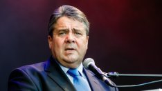 Бившият вицеканцлер Габриел влиза в надзора на Deutsche Bank