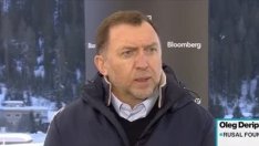 Дерипаска: Санкциите са нонсенс