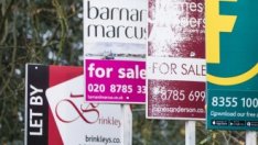 Вдигане на лихвите от ЕЦБ може да срине финансовите и имотните пазари