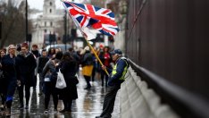 Каквото и да говори Тереза Мей, отлагането на Brexit изглежда все по-неизбежно