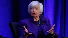 Йелън: Следващият ход на Фед може да е понижаване на лихвите
