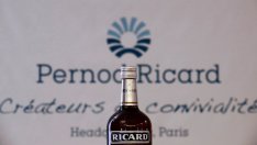Pernod Ricard обеща да повиши маржовете си след нападка от активист инвеститор