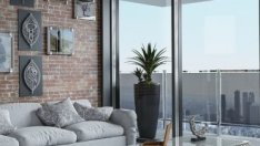 Прагът на цените на луксозните имоти в София вече е достигнат