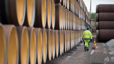 Германия притиска страните от ЕС в опит да намери подкрепа за „Северен поток“ 2