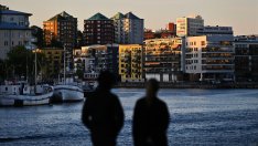 Swedbank очаква цените на жилищата в Швеция да намалеят с 15%