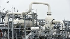 Русия се провали и в газовата си битка - хранилищата в ЕС са пълни на 90%