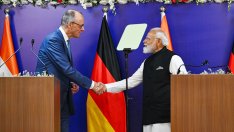 ЕС и Индия може да подпишат споразумение за свободна търговия в края на януари