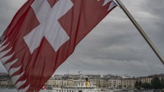 Швейцария сложи край на отрицателните лихви в Европа