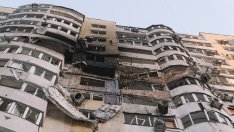 Русия е използвала дрон с реактивен двигател в последните си въздушни атаки по Киев