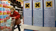 Русия ограничи продажбата на западни почистващи препарати