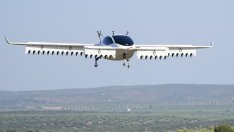 Германски стартъп за летящи таксита преговаря за финансиране с Франция