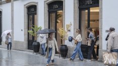 Инфлацията в Испания се е забавила до 3,4% през юни