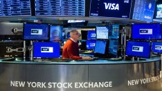 Wall Street започва вяло сесията в очакване на данните за инфлацията през март*