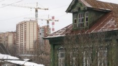 Москва се разделя с "хрушчовките"