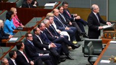 Австралия налага нов данък на големите си банки