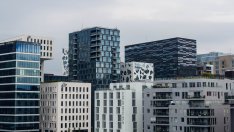 Норвегия улеснява правилата за купувачите на първо жилище след силния ръст на цените