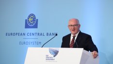 Представители на ЕЦБ: Близо сме до целта за инфлацията, но фината настройка може да продължи