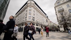 Унгария не поддава на американския натиск да се откаже от Китай