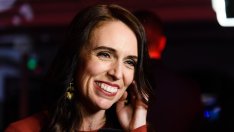 Новозеландският премиер Джасинда Ардърн подаде изненадващо оставка