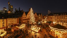 Коледната украса - неочакваната жертва на енергийната криза