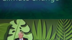Глобалните лидери обещаха да намалят метановите емисии и да спасят горите