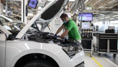 Защо кризата в Skoda заплашва цялата чешка икономика