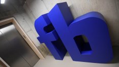 Германия обвини Facebook в злоупотреба с господстващо положение