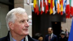 Мишел Барние: Имаме 4 важни стъпки по Brexit в българското председателство 