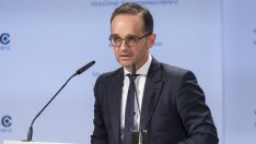 Хайко Маас: Случаят „Навални“ поставя на риск „Северен поток 2“