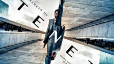 "Tenet" направи най-добрия филмов дебют в САЩ от началото на пандемията