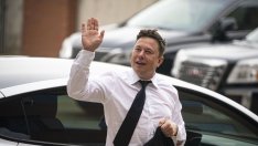 Мъск насочва дипломатическия си поглед към спора между Китай и Тайван 