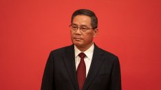 Китайският парламент избра Ли Цян за премиер