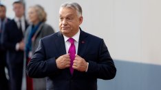 Унгария търси над 17 млрд. евро от фондовете на ЕС за отбрана