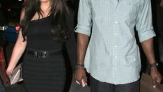 Ламар Одом празнува победата на Лейкърс с нов Rolls-Royce