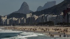 Бразилия ще произвежда ваксина срещу Covid-19 най-късно от януари