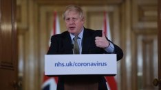 Борис Джонсън обещава рестарт на икономиката с мащабни разходи