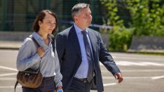 Съдът оправда Дянков, Трайков и Прокопиев по делото „EVN”