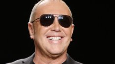 Дизайнерът Майкъл Корс стана милиардер