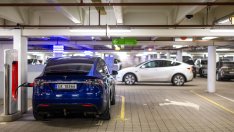 Tesla отчита двоен рекорд при продажбите на електромобили в Норвегия