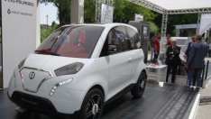 България може да произвежда електромобили