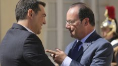 Ципрас: Brexit е алармата, че ЕС върви в грешна посока