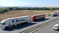 Превозените товари намаляват с близо 15% през второто тримесечие на годишна база