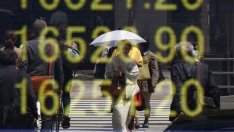 Най-големият пенсионен фонд в света загуби 52 млрд. долара за три месеца