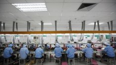 Apple отново под натиск за нелегална работа и в друга фабрика на неин доставчик