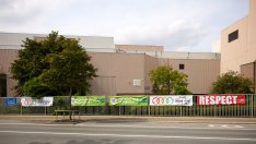 Nio обмисля придобиването на буксуващия завод на Audi в Брюксел