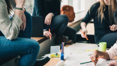 За 2-ра година организация проучва кой е най-желаният работодател у нас