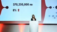 Рекламният пазар в България минава 370 млн. лева през 2017 г.