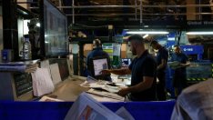 Молбите за помощ при безработица в САЩ остават без промяна